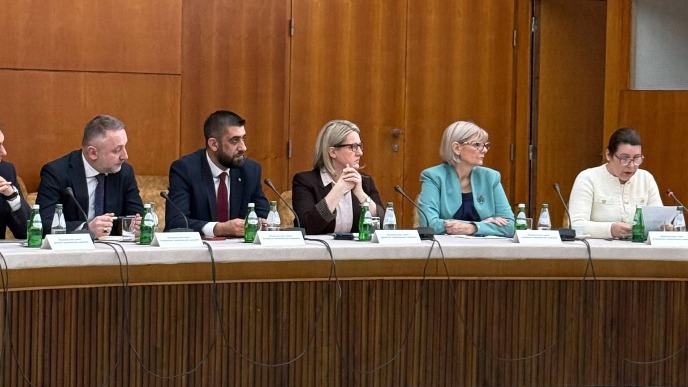 Nezakonito postupanje opštine